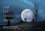 Wat het landschap denkt