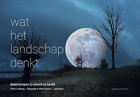Wat het landschap denkt