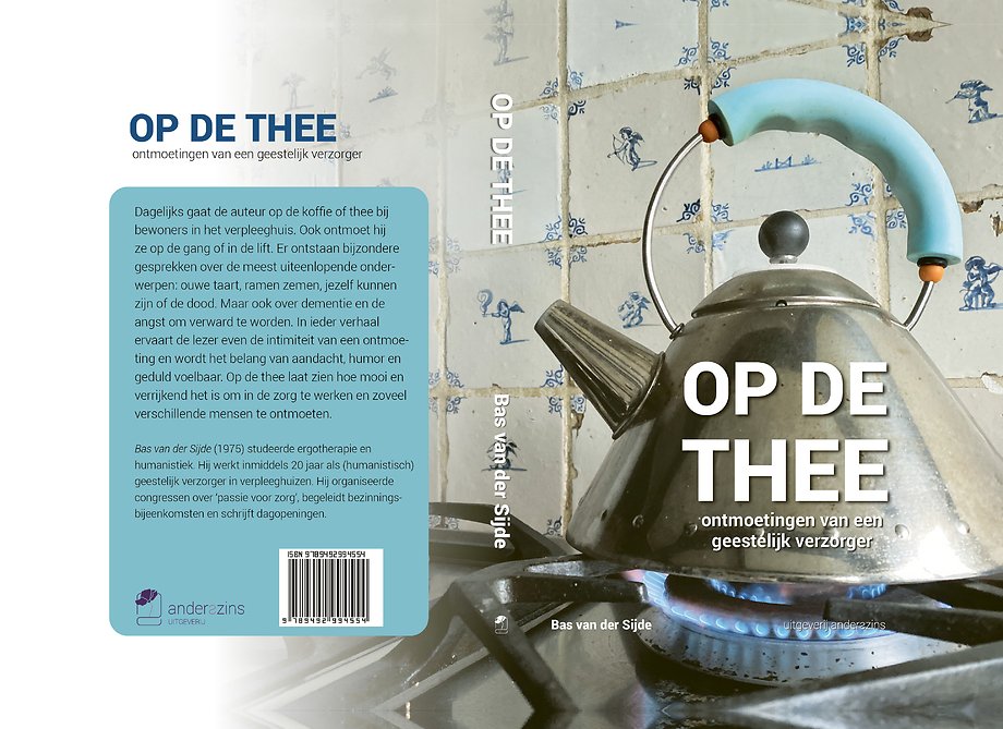 Op de thee