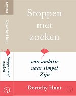 Stoppen met zoeken Stoppen met zoeken