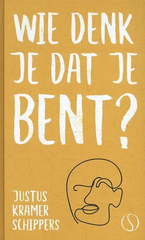 Wie denk je dat je bent?