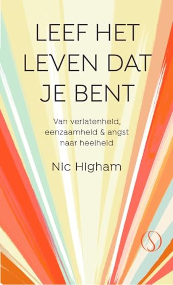 Leef het leven dat je bent