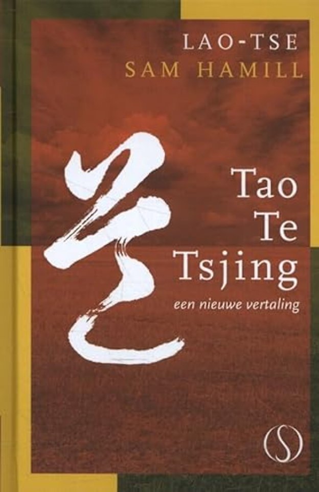 Tao Te Tsjing