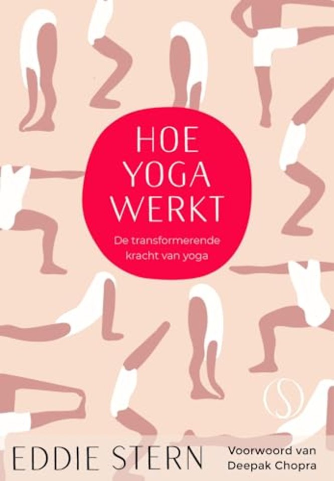 Hoe yoga werkt