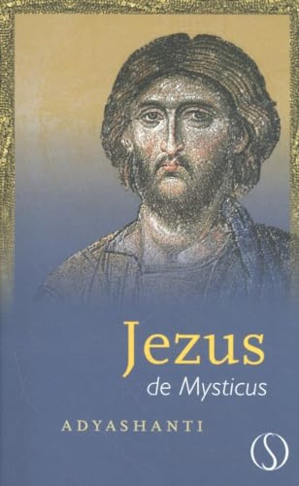 Jezus de mysticus