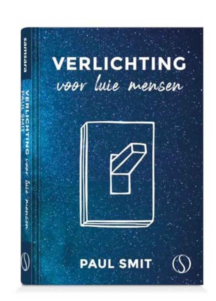 Verlichting voor luie mensen