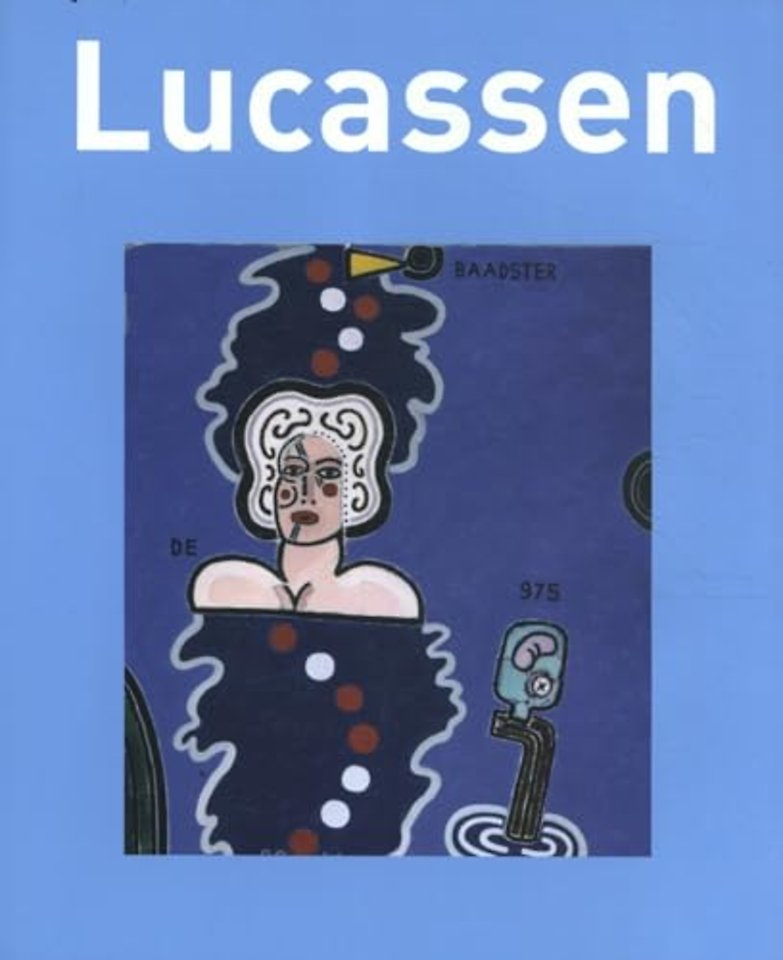 Lucassen