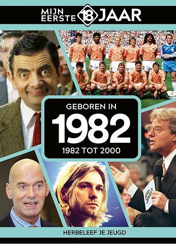 Geboren in 1982