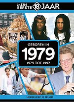 Geboren in 1979 Geboren in 1979