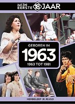 Geboren in 1963 Geboren in 1963