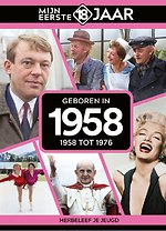 Geboren in 1958