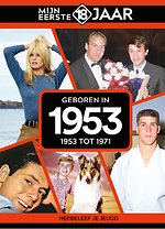 Geboren in 1953 Geboren in 1953