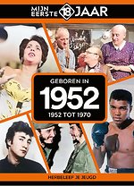 Geboren in 1952 Geboren in 1952