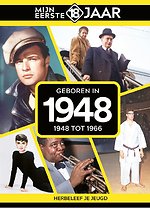Geboren in 1948 Geboren in 1948