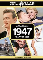 Geboren in 1947 Geboren in 1947