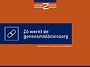 Zó werkt de geneesmiddelenzorg Zó werkt de geneesmiddelenzorg