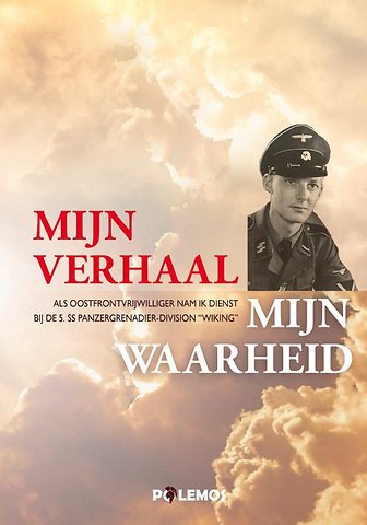 Mijn verhaal, mijn waarheid
