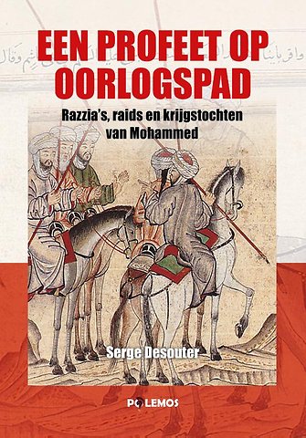 Een profeet op oorlogspad