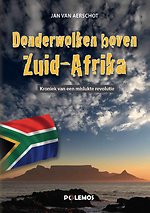Donderwolken boven Zuid-Afrika Donderwolken boven Zuid-Afrika
