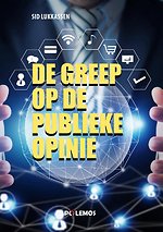 De greep op de publieke opinie