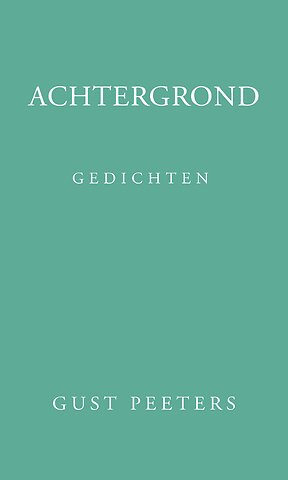 Achtergrond