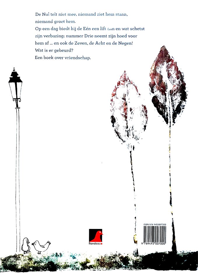 De triomf van de nul