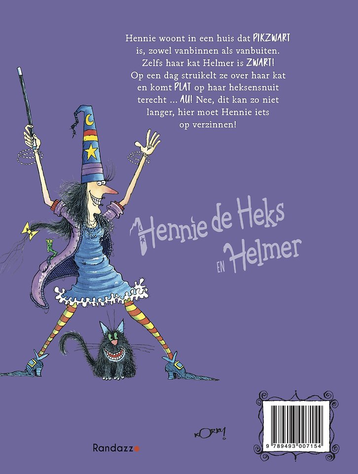 Hennie de Heks