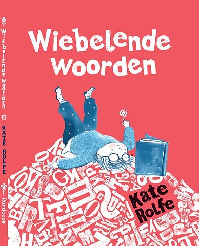 Wiebelende woorden
