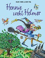 Hennie zoekt Helmer