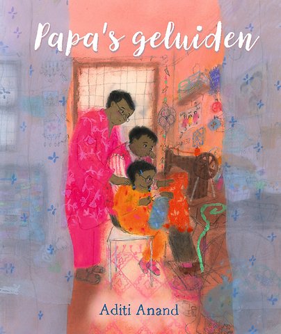 Papa's geluiden