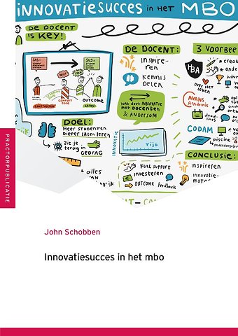 Innovatiesucces in het mbo