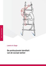 De professionele identiteit van de sociaal werker