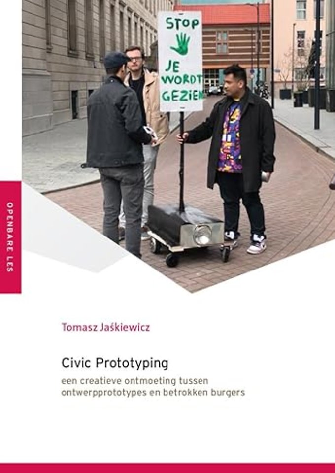 Civic Prototyping