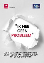 Ik heb geen probleem