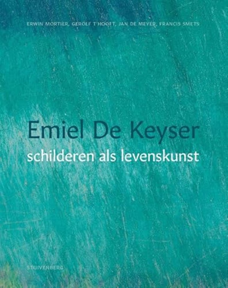 Emiel De Keyser