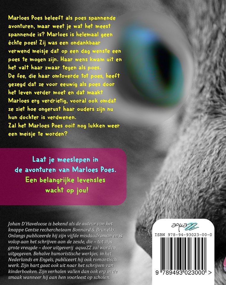 Marloes Poes