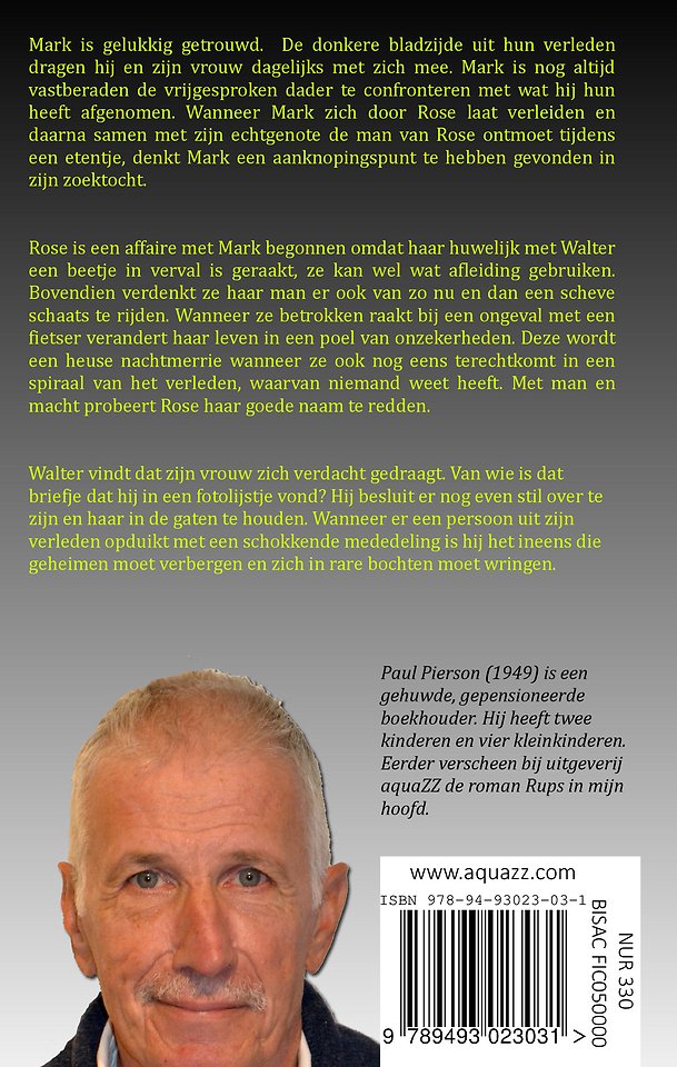 Ik dacht dat ik je kende...