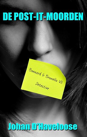 De Post-It moorden