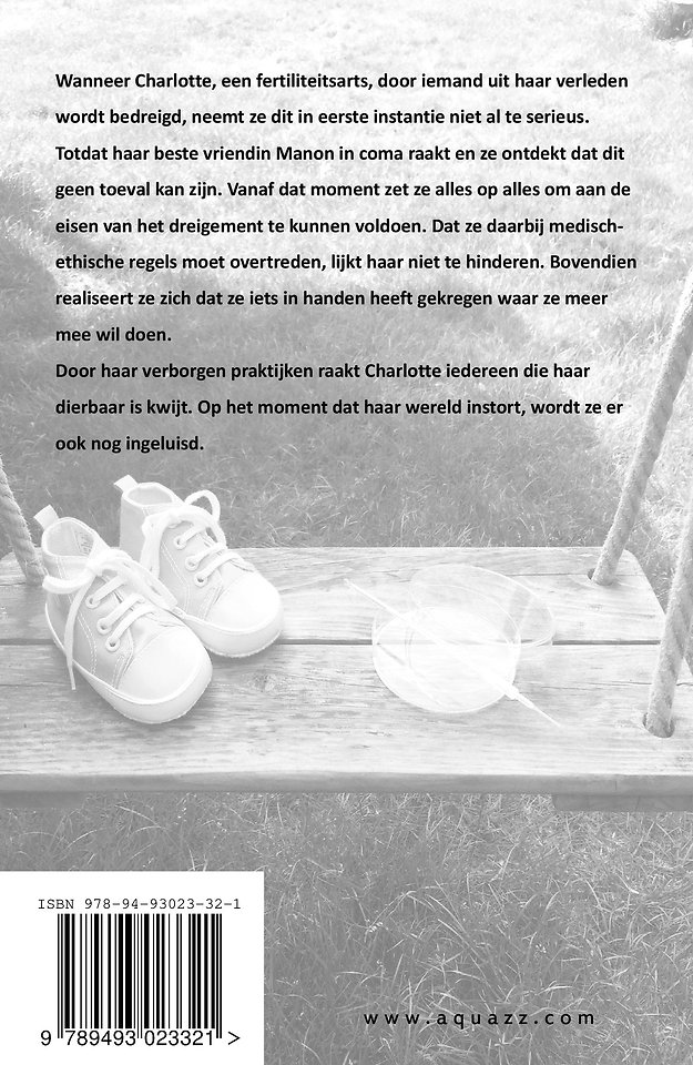 Verborgen praktijken