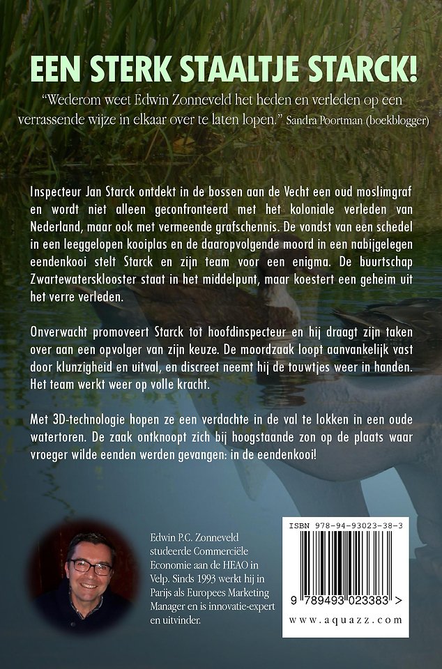 Schedeljagers