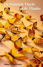 De Volatiele Vlucht van de Vlinder