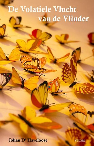 De Volatiele Vlucht van de Vlinder