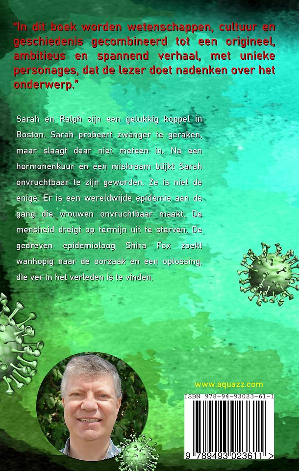 De wraak van Ereshkigal