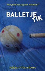 BALLETJE TIK BALLETJE TIK