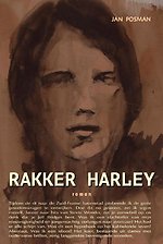 RAKKER HARLEY RAKKER HARLEY