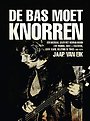 De bas moet knorren