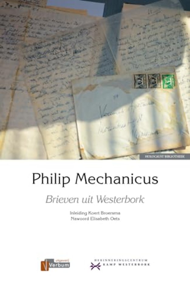 Brieven uit Westebork