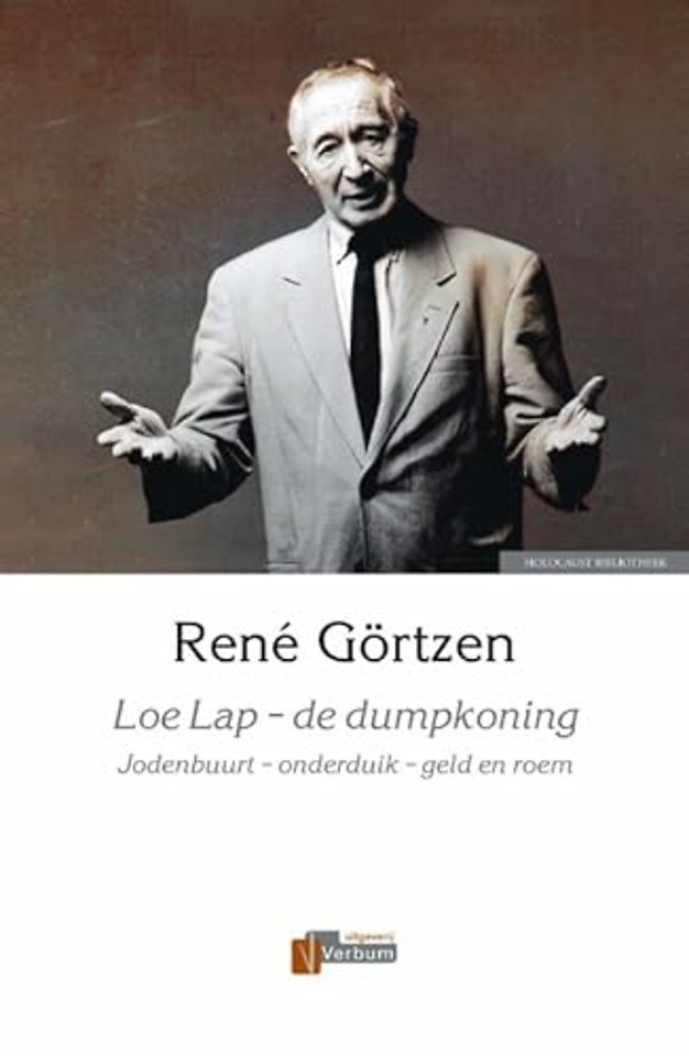Loe Lap - de dumpkoning