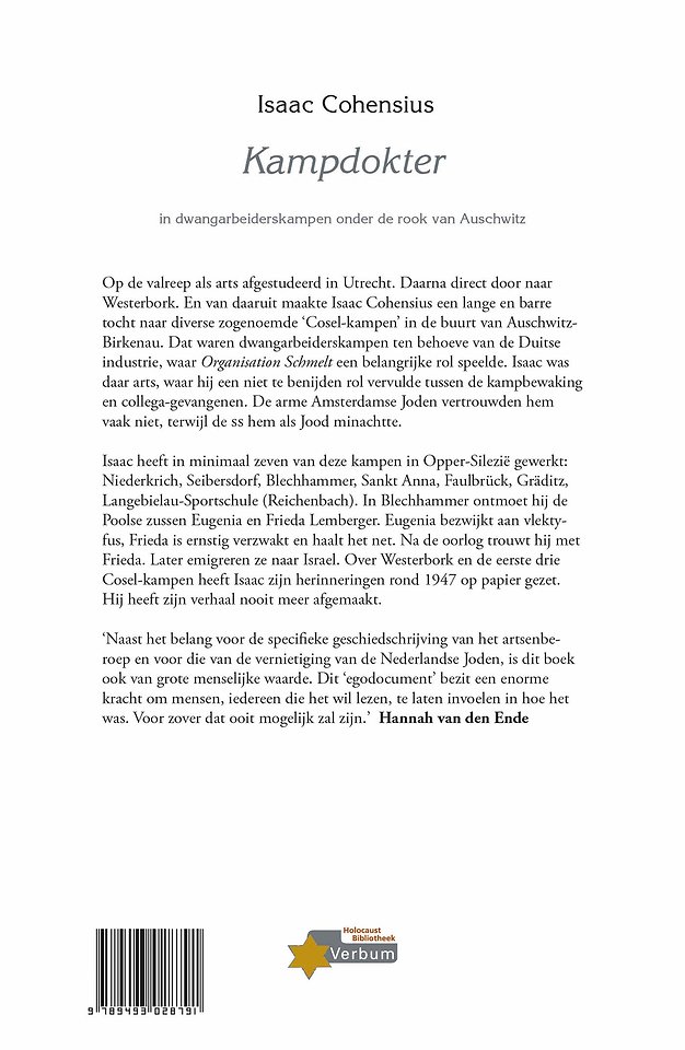 Kampdokter