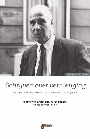 Schrijven over vernietiging